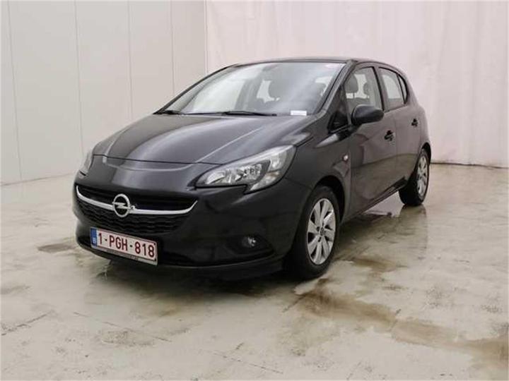 opel corsa 2016 w0l0xep68g4283256