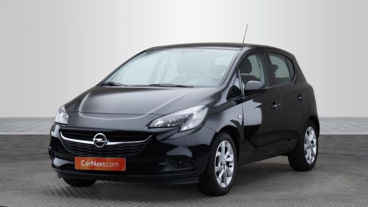 opel corsa 2016 w0l0xep68g4289789