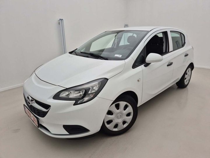 opel corsa-e 2016 w0l0xep68g4302525