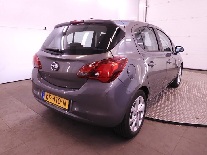 opel corsa 2016 w0l0xep68g4323005