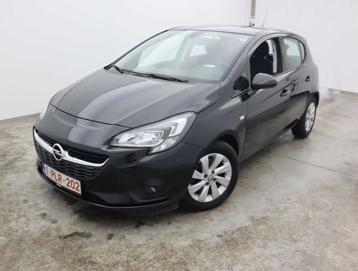 opel corsa 3/5drs &#3914 2016 w0l0xep68g4323356