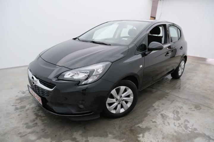 opel corsa 3/5drs &#3914 2016 w0l0xep68g4328534