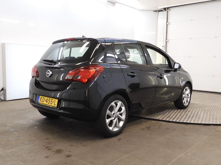 opel corsa 2016 w0l0xep68g4342278