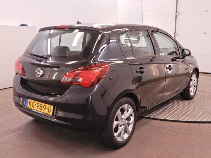 opel corsa 2016 w0l0xep68g4347818