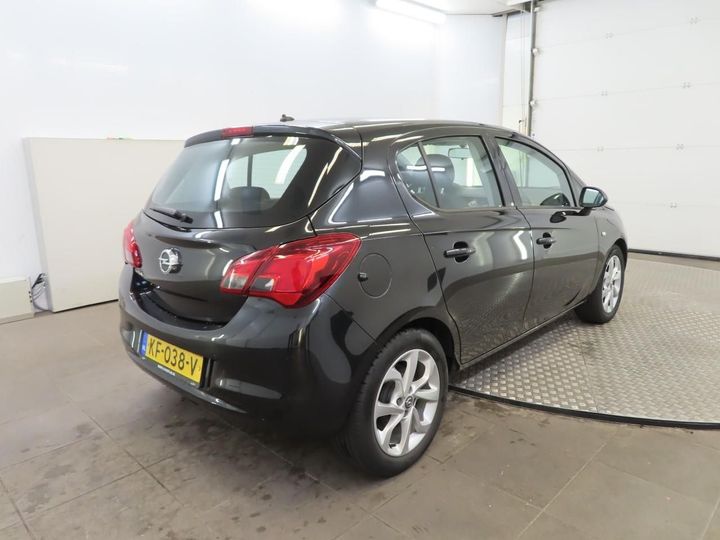 opel corsa 2016 w0l0xep68g4348106