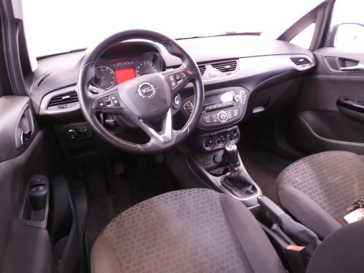 opel corsa 2016 w0l0xep68g4349231