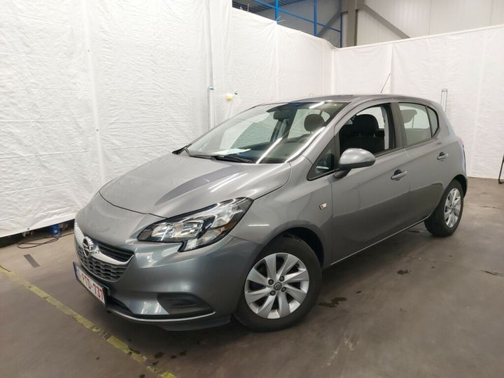 opel corsa-e 2016 w0l0xep68h4002027