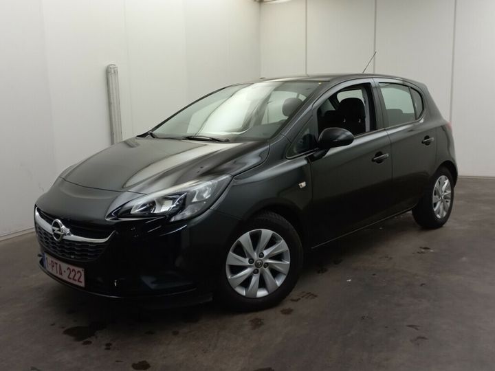 opel corsa-e 2016 w0l0xep68h4002747