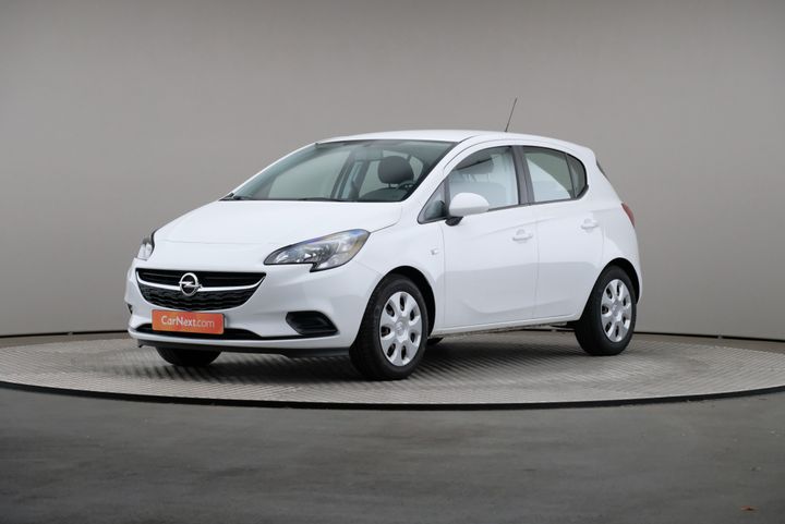 opel corsa 2016 w0l0xep68h4004253