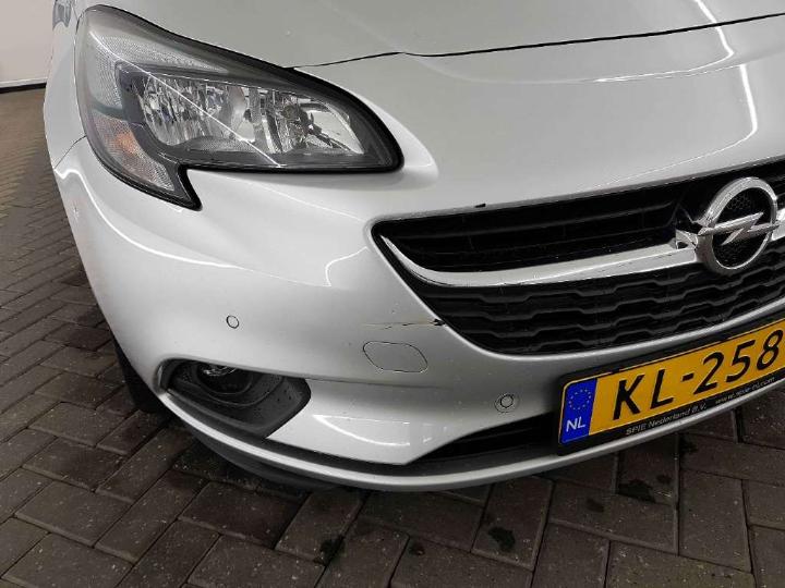 opel corsa 2016 w0l0xep68h4012386