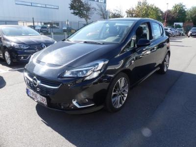 opel corsa - 2015 2016 w0l0xep68h4012485