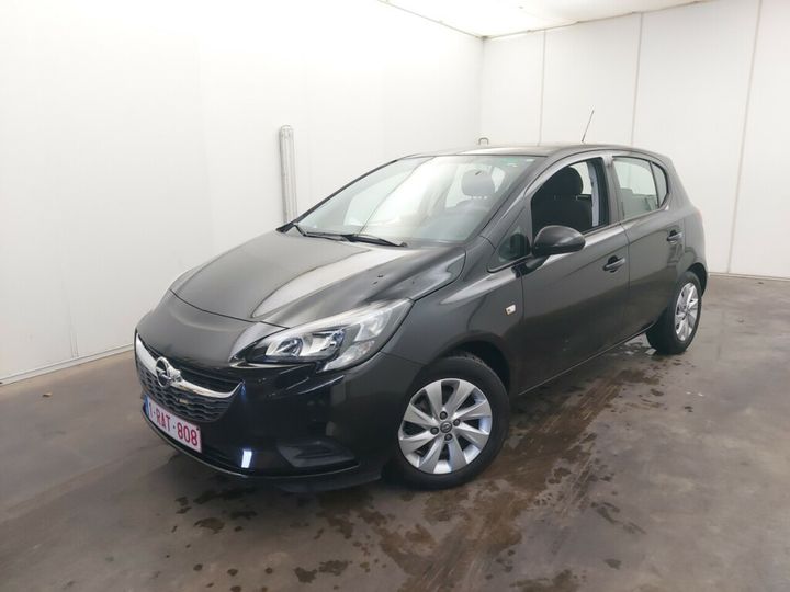 opel corsa-e 2016 w0l0xep68h4020530