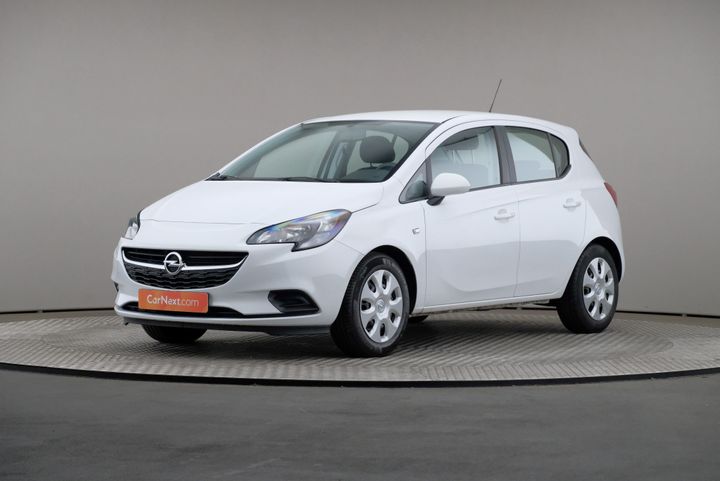 opel corsa 2016 w0l0xep68h4020556