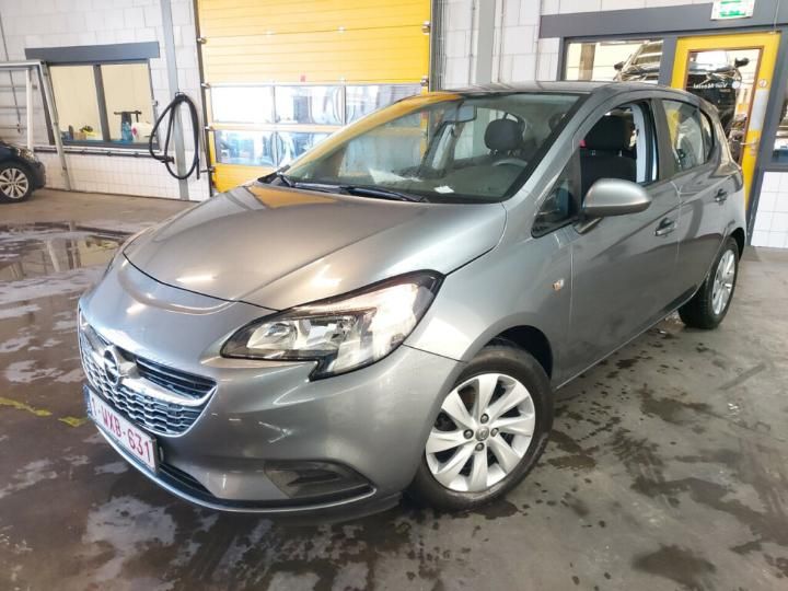 opel corsa-e 2016 w0l0xep68h4020746