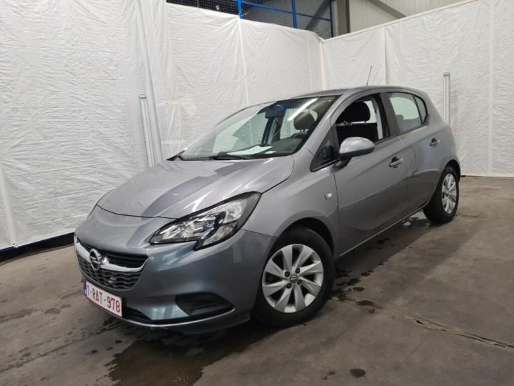 opel corsa-e 2016 w0l0xep68h4021395