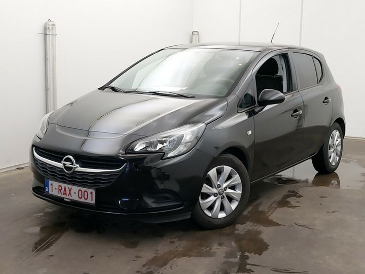 opel corsa-e 2016 w0l0xep68h4021455