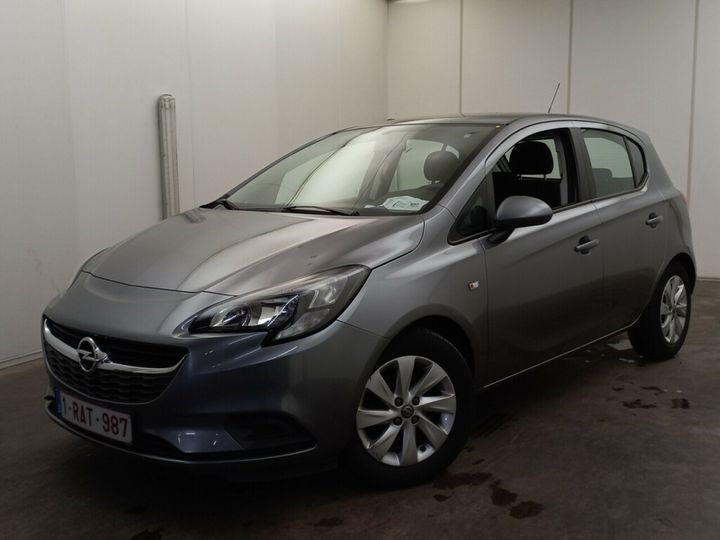 opel corsa-e 2016 w0l0xep68h4021644