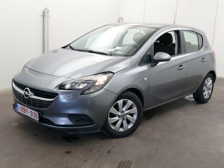 opel corsa-e 2016 w0l0xep68h4021856