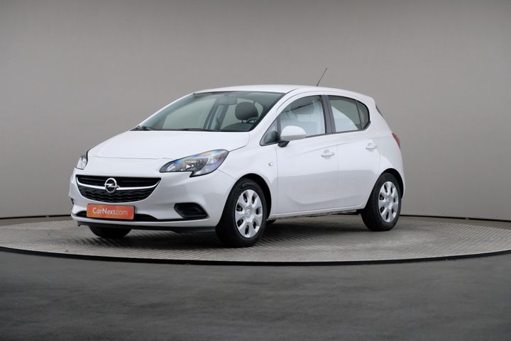 opel corsa 2016 w0l0xep68h4021919