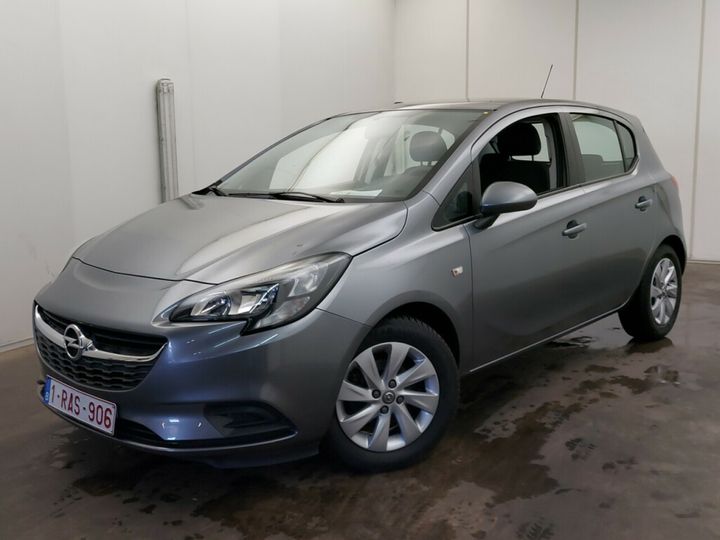 opel corsa-e 2016 w0l0xep68h4022689