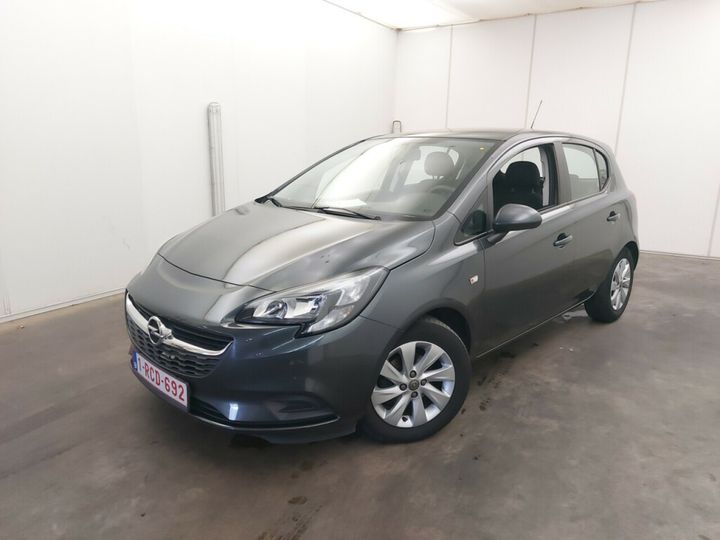 opel corsa-e 2016 w0l0xep68h4022894