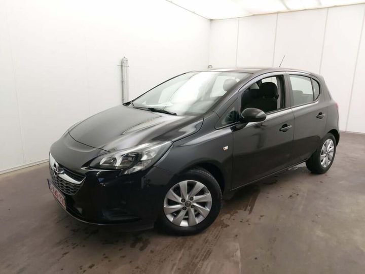 opel corsa-e 2016 w0l0xep68h4022920