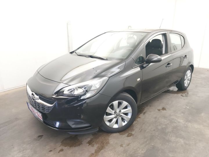 opel corsa-e 2016 w0l0xep68h4022985