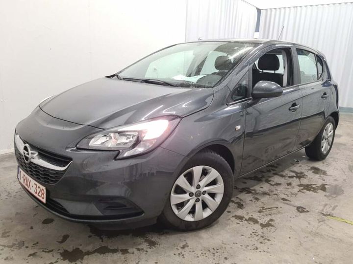 opel corsa-e 2016 w0l0xep68h4023172