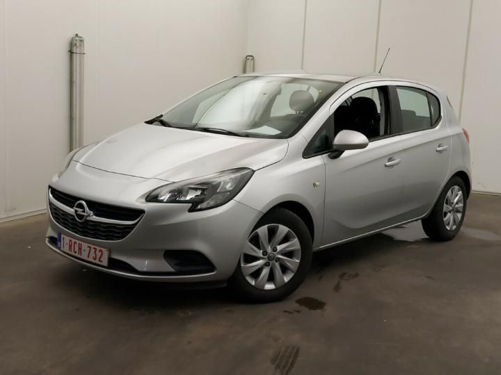 opel corsa-e 2016 w0l0xep68h4023290