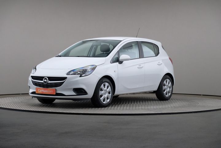 opel corsa 2016 w0l0xep68h4024269