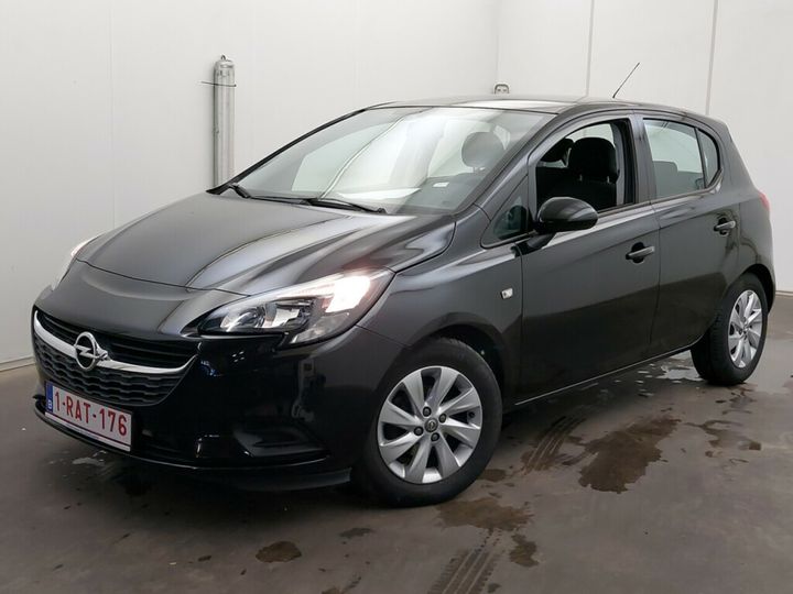 opel corsa-e 2016 w0l0xep68h4024517