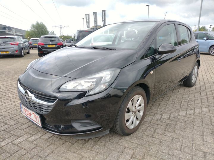 opel corsa-e 2016 w0l0xep68h4024546