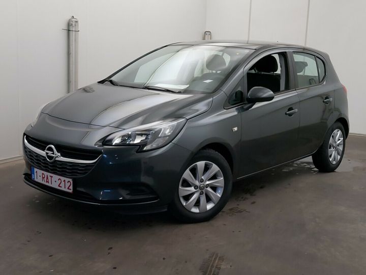 opel corsa-e 2016 w0l0xep68h4024577