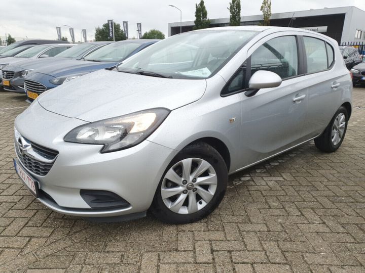 opel corsa-e 2016 w0l0xep68h4024763