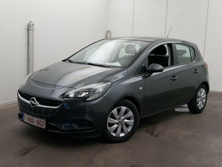 opel corsa-e 2016 w0l0xep68h4025674