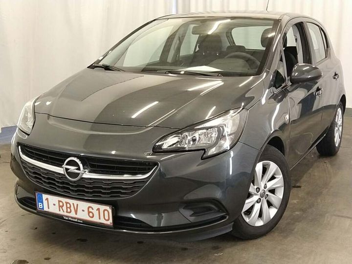 opel corsa-e 2016 w0l0xep68h4025972