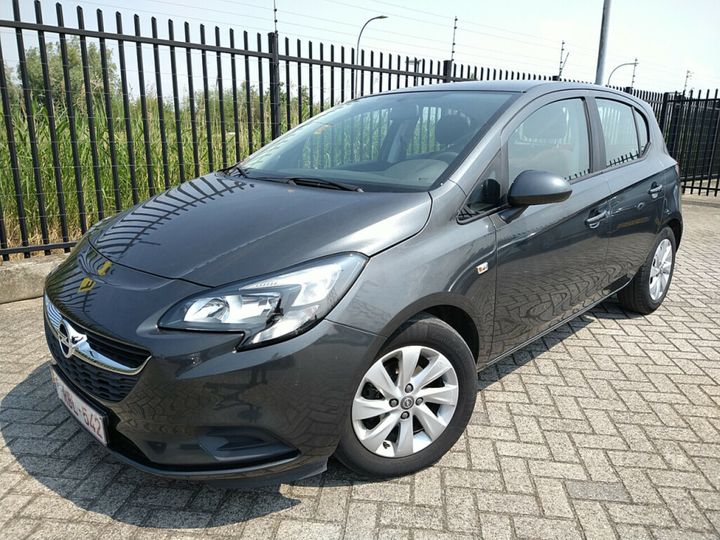 opel corsa-e 2016 w0l0xep68h4026002