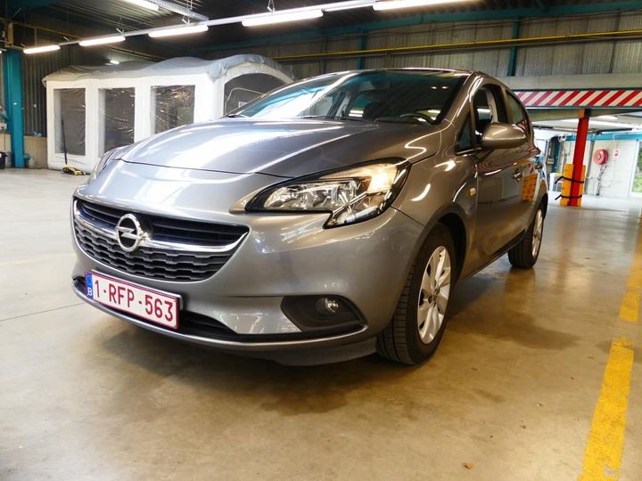 opel corsa - 2015 2016 w0l0xep68h4026417