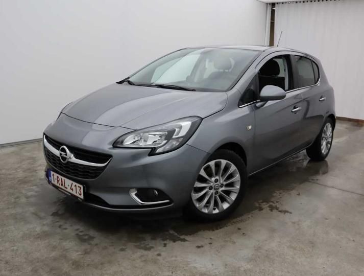 opel corsa 3/5drs &#3914 2016 w0l0xep68h4027933