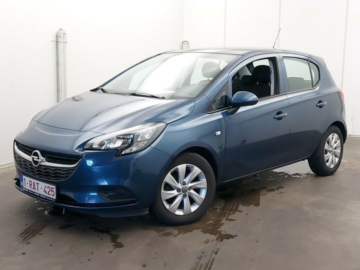 opel corsa-e 2016 w0l0xep68h4027988