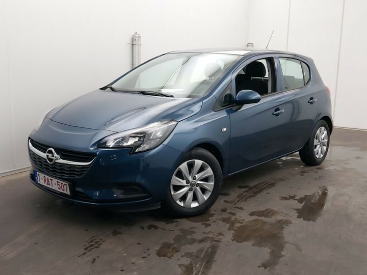 opel corsa-e 2016 w0l0xep68h4029715