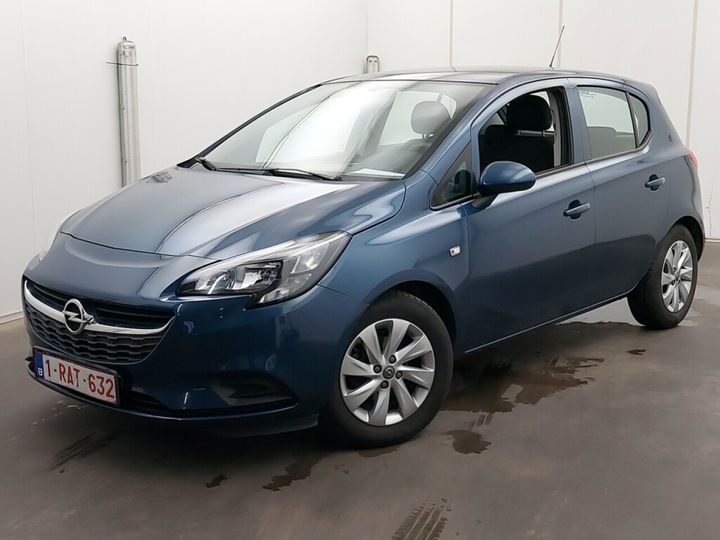 opel corsa-e 2016 w0l0xep68h4032657