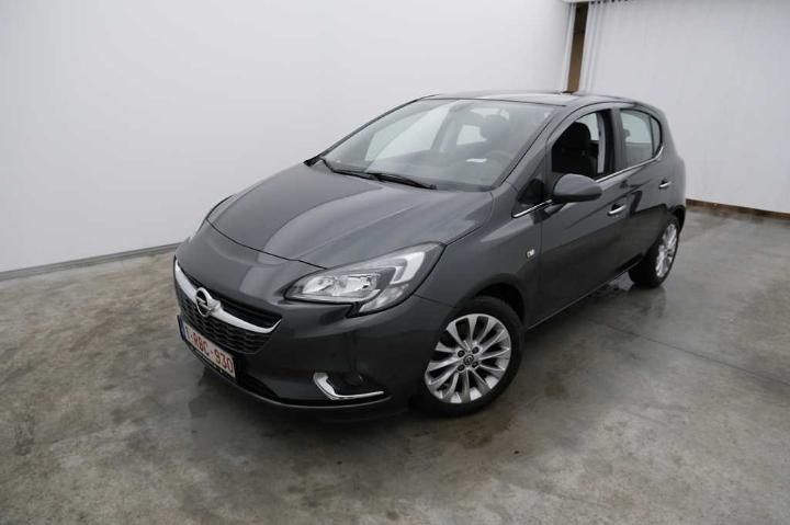 opel corsa 3/5drs &#3914 2016 w0l0xep68h4041945