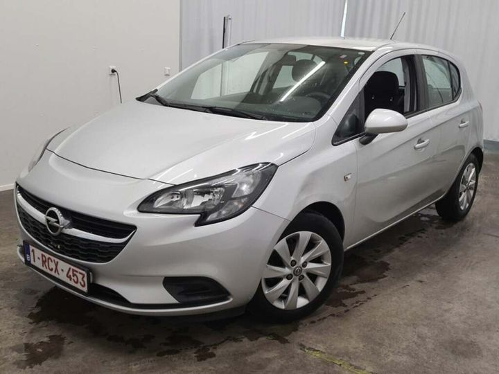 opel corsa-e 2016 w0l0xep68h4053708