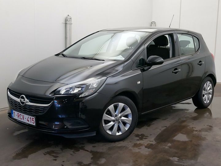 opel corsa-e 2016 w0l0xep68h4054291