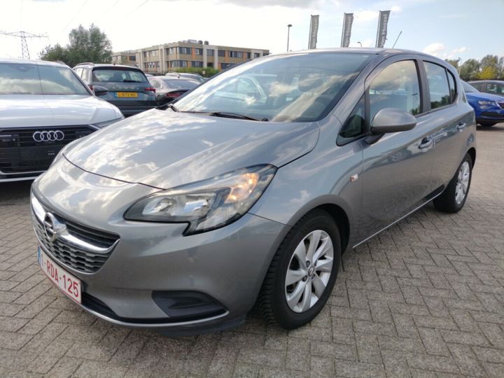 opel corsa-e 2016 w0l0xep68h4054362