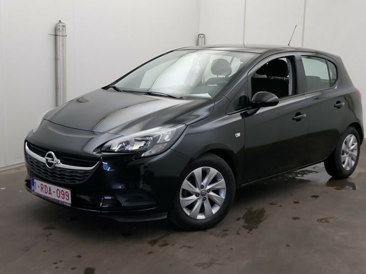 opel corsa-e 2016 w0l0xep68h4054580