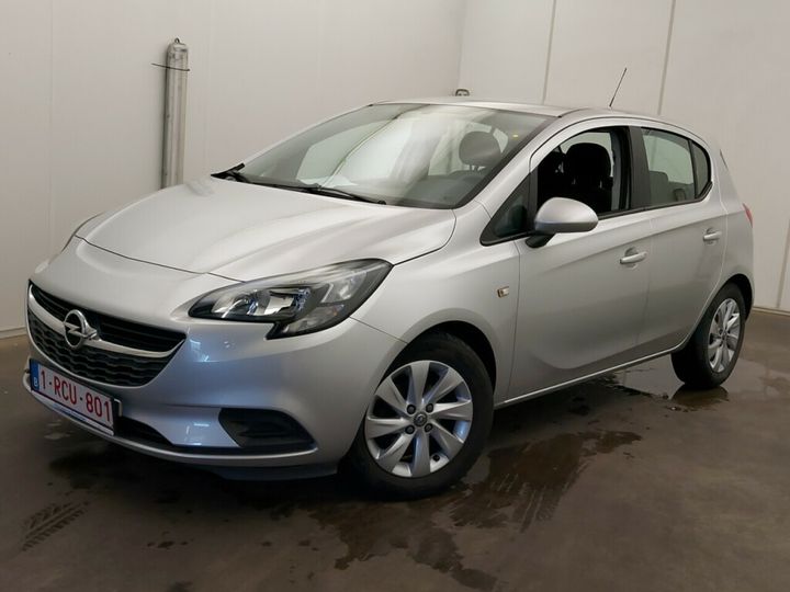 opel corsa-e 2016 w0l0xep68h4054666