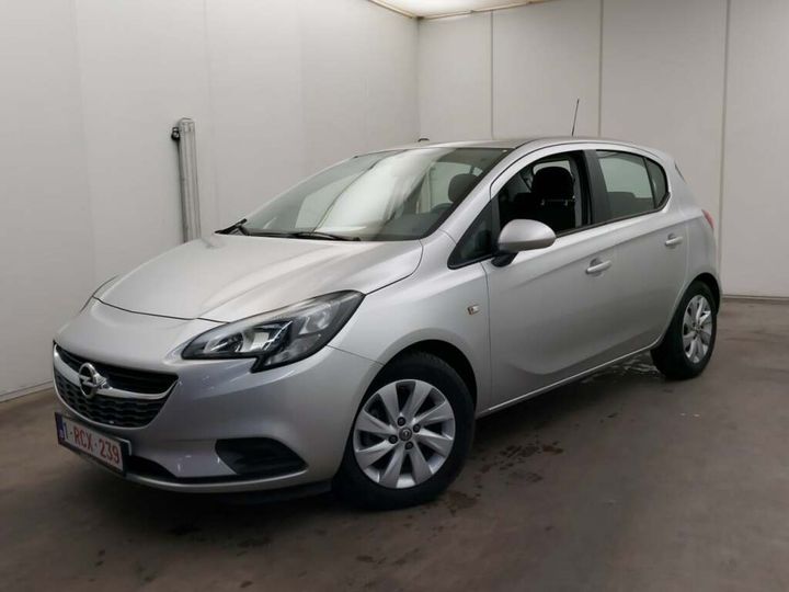 opel corsa-e 2016 w0l0xep68h4054725