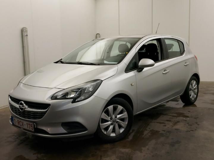 opel corsa-e 2016 w0l0xep68h4055572